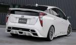 Toyota Prius by Kenstyle 2016 года